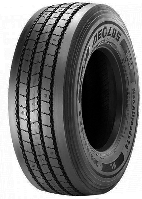 Pneu poids lourd remorque AEOLUS 445/65R22.5 20PR NEO ALLROADS T2 3PMSF TL